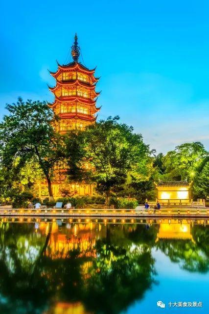 江蘇常州旅游景點，探索歷史與自然之美，江蘇常州旅游景點，歷史與自然之美的探索