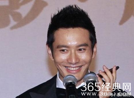 黃曉明簡歷——一位多才多藝的明星的生平，黃曉明生平，一位多才多藝的明星的輝煌歷程