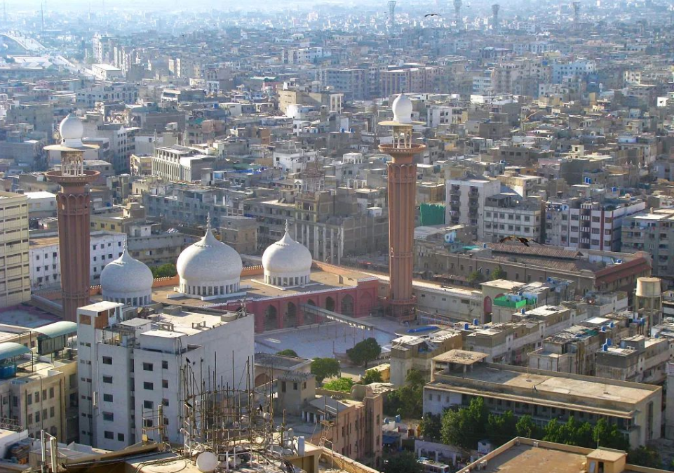 巴基斯坦旅游，探索神秘國度的魅力之旅，巴基斯坦旅游探秘，神秘國度的魅力之旅