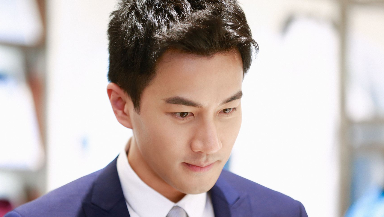 劉愷威主演過的電視劇，經典角色的深度解析，劉愷威經典角色深度解析，回顧他的電視劇之旅