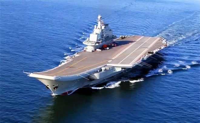 中國第四艘航母最新通知，進展、特點與未來展望，中國第四艘航母最新動態(tài)，進展、特色及未來展望