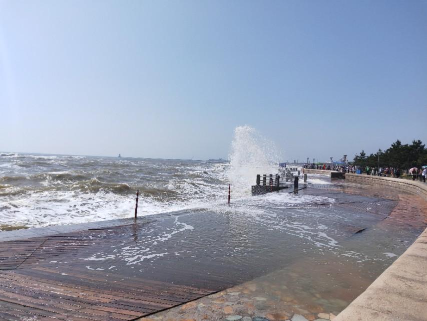 日照旅游，探尋美麗的海濱城市，日照旅游攻略，探尋美麗的海濱風(fēng)光