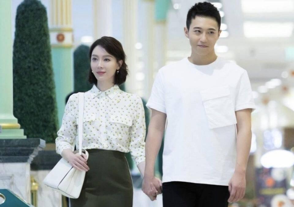 陳數(shù)的感情史，探索星途中的情感歷程，陳數(shù)情感歷程揭秘，星途中的情感探索之旅