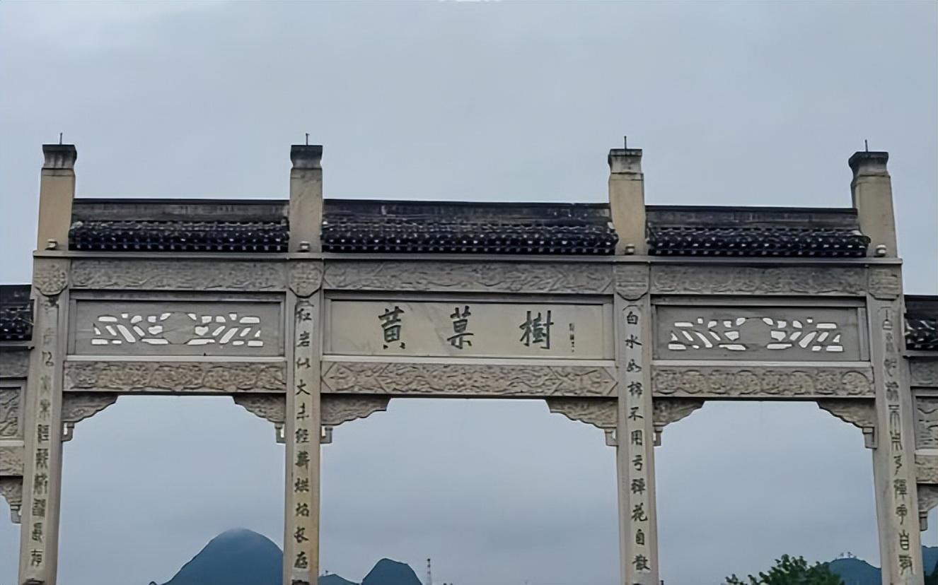 貴州旅游自由行攻略8天，貴州8天自由行旅游攻略