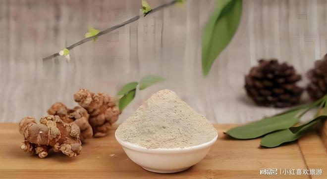 三七粉的作用與功效，深入了解中藥之瑰寶，三七粉的作用與功效，中藥之瑰寶的全面解析