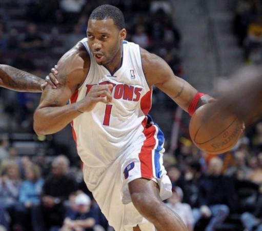 麥迪個(gè)人資料介紹，籃球傳奇的生涯與風(fēng)采，籃球傳奇風(fēng)采再現(xiàn)，麥迪個(gè)人生涯介紹與成就回顧