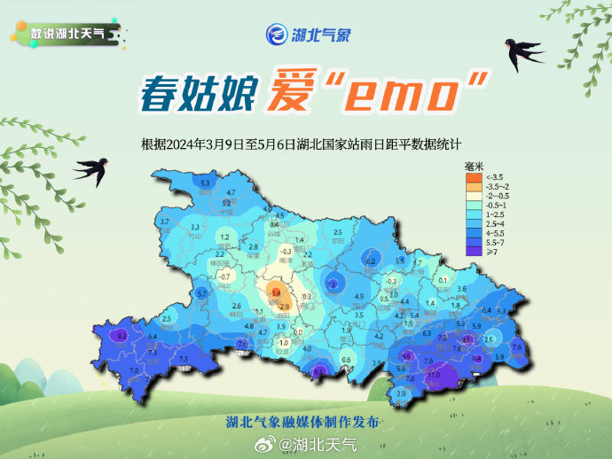 湖北省天氣預(yù)報(bào)，氣象變化與日常生活息息相關(guān)，湖北省天氣預(yù)報(bào)，氣象變化對(duì)日常生活的影響分析