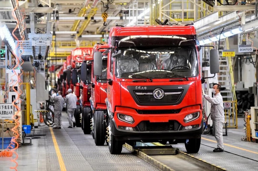 東風導彈威力揭秘，東風-51的威力究竟有多大？，東風導彈威力深度解析，東風-51的威力究竟震撼多少？