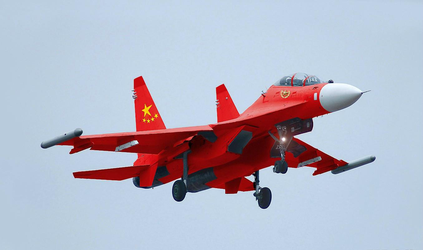 中國殲擊機(jī)系列，輝煌歷程與未來展望，中國殲擊機(jī)系列，輝煌歷程及未來展望