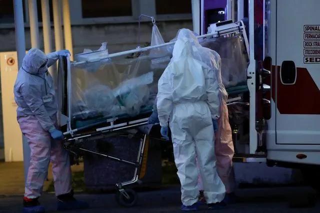 新冠已非致命疾病，為何仍需封城防控？——解析背后的原因與策略，新冠封城防控背后的原因與策略解析，為何仍需重視防控即使其已非致命疾病