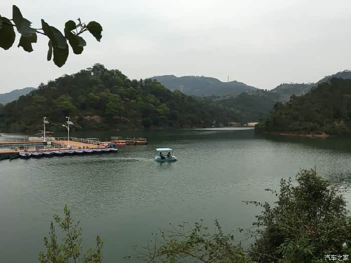 九龍湖風景區(qū)，自然美景的絕佳體驗，九龍湖風景區(qū)，自然美景的絕佳體驗之旅
