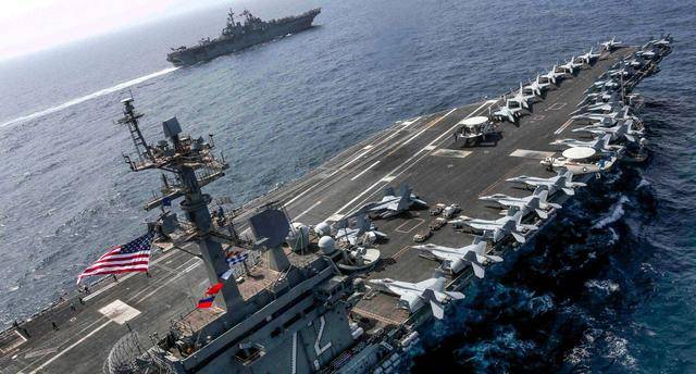 亞洲十大軍事強國，實力解析與前瞻展望，亞洲十大軍事強國的實力解析與未來前瞻