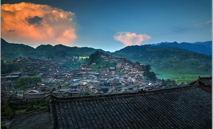 貴州旅游最佳時(shí)間——探索貴州，盡享美景的最佳季節(jié)，貴州旅游最佳季節(jié)探索指南，盡享美景的絕佳時(shí)光