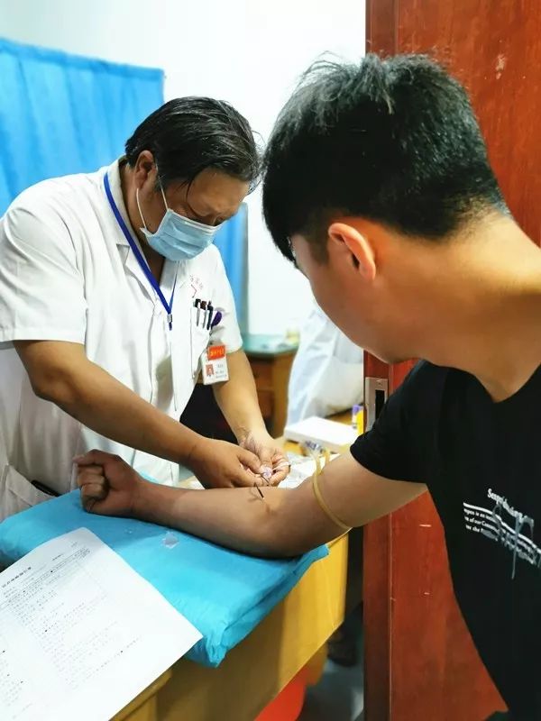 征兵體檢最新標(biāo)準(zhǔn)解讀與解析，征兵體檢最新標(biāo)準(zhǔn)解讀與詳解