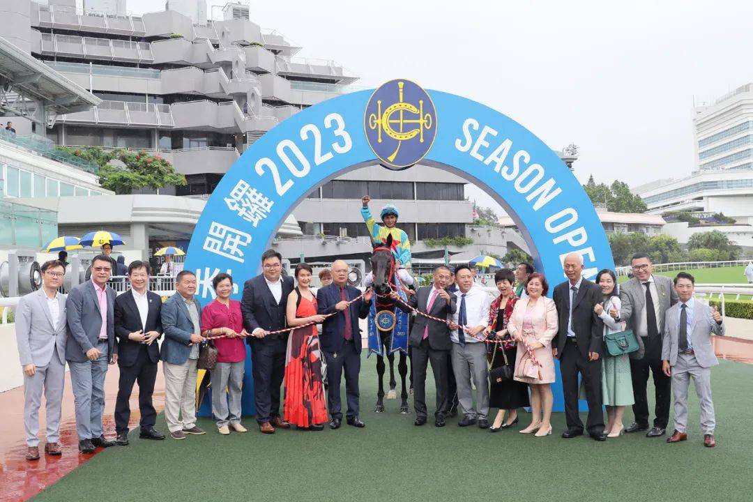 2023年香港馬開獎記錄，回顧與期待，回顧與期待，香港馬會開獎記錄 2023年回顧