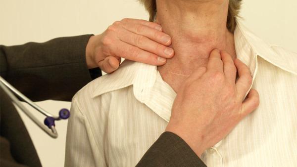 腋下淋巴癌的五個前兆及其重要性，腋下淋巴癌的五大前兆及其警示意義