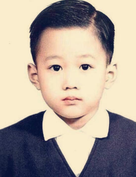 揭秘所有明星小時(shí)候的照片，成長(zhǎng)軌跡與星途初現(xiàn)，揭秘明星童年照與成長(zhǎng)軌跡，星途初露鋒芒